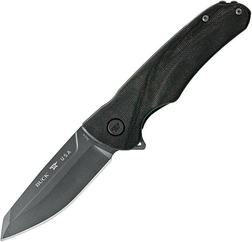 Couteau pliant SPRINT OPS LINERLOCK MICARTA Buck - Autre - Welkit.com - 33753164071 - 1