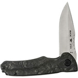 Couteau pliant SPRINT PRO ELITE LINERLOCK CF Buck - Autre - Welkit.com