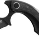 Couteau pliant STRELIT FRAMELOCK BLK/CF Bestech Knives - Autre - Welkit.com