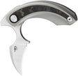 Couteau pliant STRELIT FRAMELOCK GRAY/CF Bestech Knives - Autre - Welkit.com