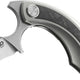 Couteau pliant STRELIT FRAMELOCK GRAY/CF Bestech Knives - Autre - Welkit.com