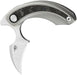 Couteau pliant STRELIT FRAMELOCK GRAY/CF Bestech Knives - Autre - Welkit.com - 606314629731 - 1