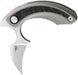 Couteau pliant STRELIT FRAMELOCK GRAY/CF Bestech Knives - Autre - Welkit.com - 606314629748 - 1