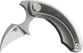 Couteau pliant STRELIT FRAMELOCK GRAY/CF Bestech Knives - Autre - Welkit.com - 606314630881 - 1