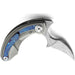 Couteau pliant STRELIT FRAMELOCK TIMASCUS Bestech Knives - Autre - Welkit.com - 799174100226 - 3