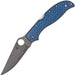 Couteau pliant STRETCH XL DAMASCUS SPRINT Spyderco - Autre - Welkit.com - 716104017638 - 1
