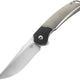 Couteau pliant SUPERNOVA LINERLOCK GREY Bestech Knives - Autre - Welkit.com