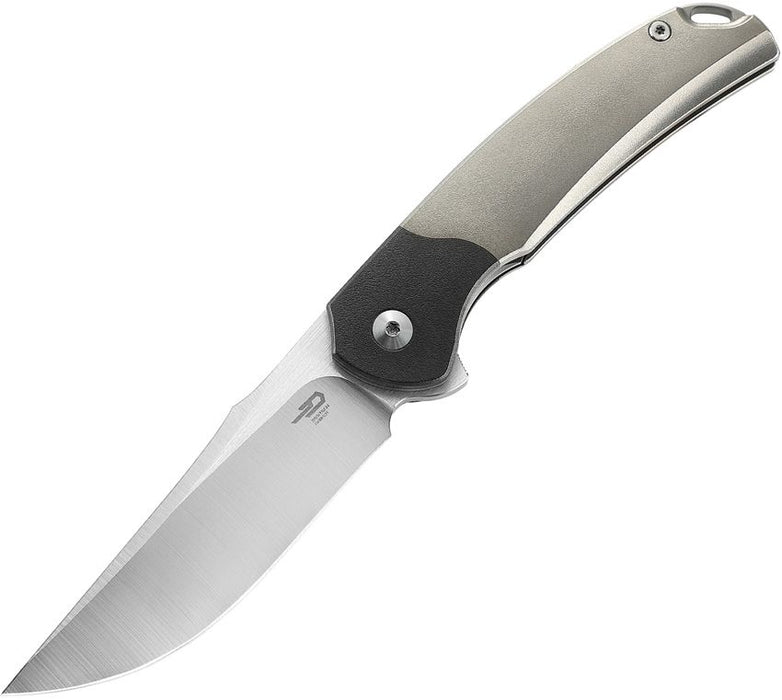 Couteau pliant SUPERNOVA LINERLOCK GREY Bestech Knives - Autre - Welkit.com - 799174101179 - 1