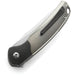 Couteau pliant SUPERNOVA LINERLOCK GREY Bestech Knives - Autre - Welkit.com - 799174101179 - 2