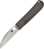 Couteau pliant SWAYBACK REEVE INTEGRAL LOCK Spyderco - Autre - Welkit.com