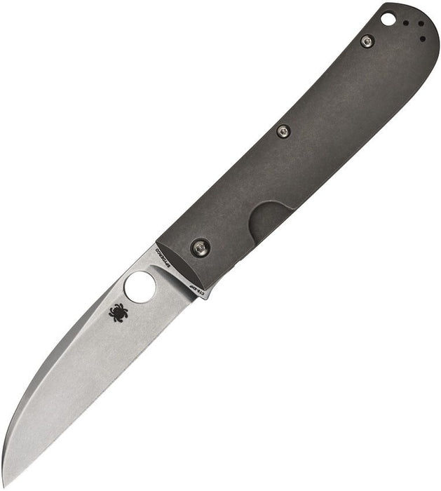 Couteau pliant SWAYBACK REEVE INTEGRAL LOCK Spyderco - Autre - Welkit.com - 716104014101 - 1