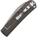 Couteau pliant SWAYBACK REEVE INTEGRAL LOCK Spyderco - Autre - Welkit.com - 716104014101 - 2