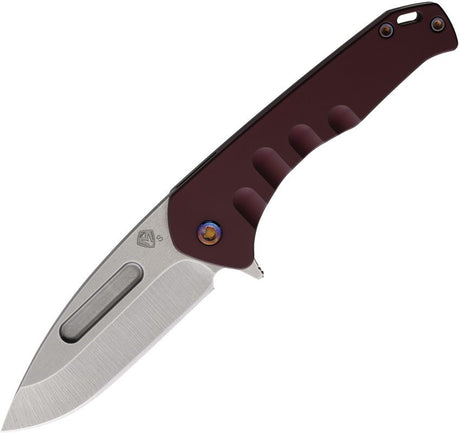 Couteau pliant SWIFT FL FLIPPER FRAMELOCK Medford - Autre - Welkit.com