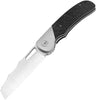 Couteau pliant SYN FRAMELOCK TITANIUM CF Bestech Knives - Autre - Welkit.com