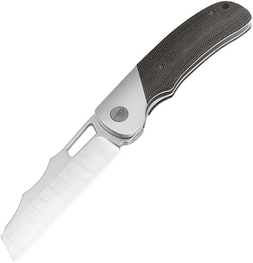 Couteau pliant SYN FRAMELOCK TITANIUM MICARTA Bestech Knives - Autre - Welkit.com - 799174101957 - 1