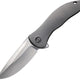 Couteau pliant SYNERGY2V2 FRAMELOCK We Knife Co Ltd - Autre - Welkit.com