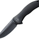 Couteau pliant SYNERGY2V2 FRAMELOCK BLK We Knife Co Ltd - Autre - Welkit.com