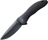 Couteau pliant SYNERGY2V2 FRAMELOCK BLK We Knife Co Ltd - Autre - Welkit.com