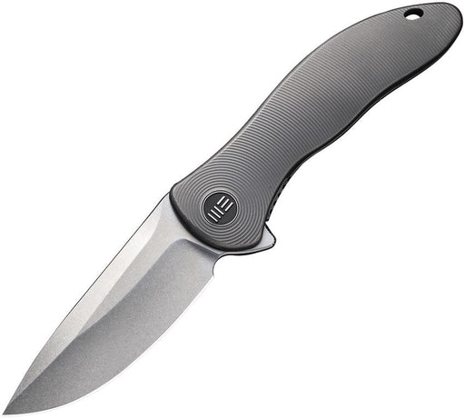 Couteau pliant SYNERGY2V2 FRAMELOCK We Knife Co Ltd - Autre - Welkit.com - 763416241879 - 1