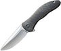 Couteau pliant SYNERGY2V2 FRAMELOCK We Knife Co Ltd - Autre - Welkit.com - 763416243248 - 1