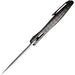 Couteau pliant SYNERGY2V2 FRAMELOCK We Knife Co Ltd - Autre - Welkit.com - 763416243248 - 3