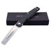 Couteau pliant T-RAZOR Extrema Ratio - Noir - - Welkit.com - 3662950041129 - 2