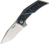 Couteau pliant T3500 FRAMELOCK CF Reate Knives - Autre - Welkit.com