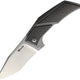 Couteau pliant T3500 FRAMELOCK TI Reate Knives - Autre - Welkit.com