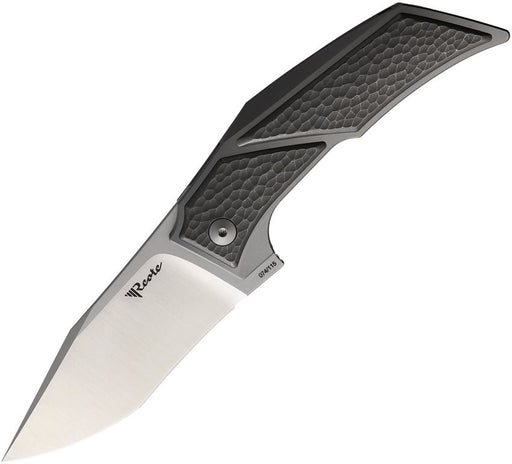 Couteau pliant T3500 FRAMELOCK TI Reate Knives - Autre - Welkit.com - 871373595307 - 1