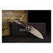 Couteau pliant T911 Extrema Ratio - Noir - - Welkit.com - 3662950117732 - 6