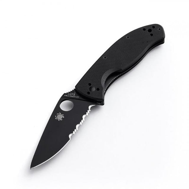 Couteau pliant TENACIOUS LINERLOCK Spyderco - Autre - Welkit.com