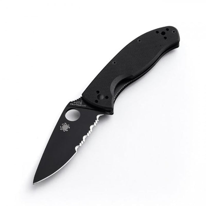 Couteau pliant TENACIOUS LINERLOCK Spyderco - Autre - - Welkit.com - 3662950114625 - 1