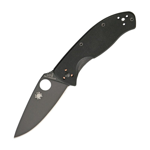 Couteau pliant TENACIOUS LINERLOCK Spyderco - Autre - - Welkit.com - 3662950114632 - 1