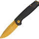 Couteau pliant TERMINUS SJ LTE GOLD Sog - Autre - Welkit.com