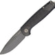 Couteau pliant TERMINUS SJ LTE GRAPHITE Sog - Autre - Welkit.com