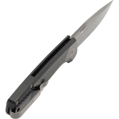 Couteau pliant TERMINUS SJ LTE GRAPHITE Sog - Autre - Welkit.com