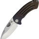 Couteau pliant THESEUS FRAMELOCK FADE Medford - Autre - Welkit.com