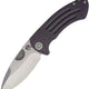 Couteau pliant THESEUS S35VN Medford - Autre - Welkit.com