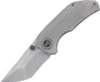Couteau pliant THUG FRAMELOCK We Knife Co Ltd - Autre - Welkit.com - 672975137533 - 1