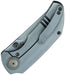 Couteau pliant THUG FRAMELOCK We Knife Co Ltd - Autre - Welkit.com - 672975137533 - 2