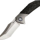 Couteau pliant TIGER LINERLOCK BLACK CAMO Reate Knives - Autre - Welkit.com