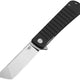 Couteau pliant TITAN LINERLOCK BLACK Bestech Knives - Autre - Welkit.com