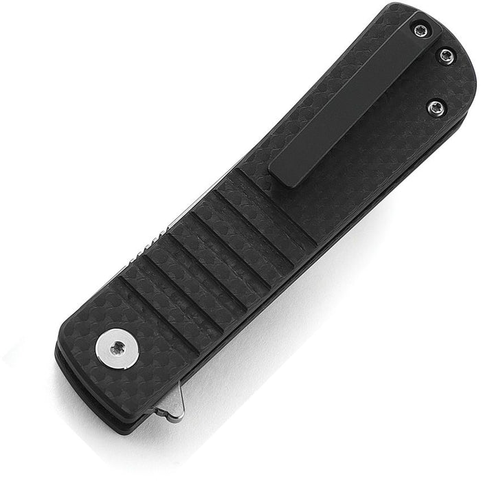 Couteau pliant TITAN LINERLOCK BLACK Bestech Knives - Autre - Welkit.com - 799174100707 - 2