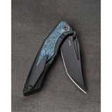 Couteau pliant TOGATTA FRAMELOCK BLACK Bestech Knives - Autre - Welkit.com