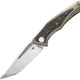 Couteau pliant TOGATTA FRAMELOCK BRONZE Bestech Knives - Autre - Welkit.com