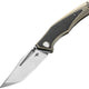 Couteau pliant TOGATTA FRAMELOCK CARBON FIBER Bestech Knives - Autre - Welkit.com