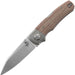 Couteau pliant TONIC INSET BALL BACKLOCK Bestech Knives - Autre - Welkit.com - 799174100752 - 1