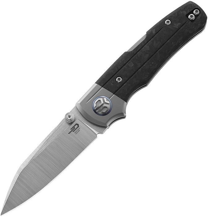 Couteau pliant TONIC INSET BALL BACKLOCK Bestech Knives - Autre - Welkit.com - 799174100776 - 1