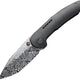 Couteau pliant TROGON FRAMELOCK DAMASTEEL We Knife Co Ltd - Autre - Welkit.com