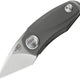 Couteau pliant TULIP BALL LOCK GRAY Bestech Knives - Autre - Welkit.com